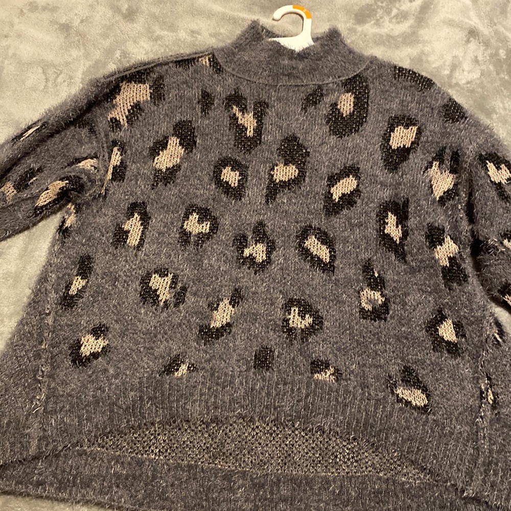 sweater